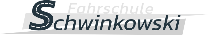 Fahrschule Schwinkowski Logo